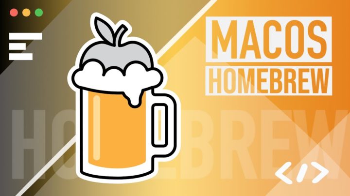 Homebrew: gestor de pacotes que simplifica a vida no macOS e Linux