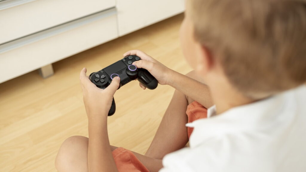 Videojogos já não são coisa de adolescentes do sexo masculino. Estudo mostra nova realidade!