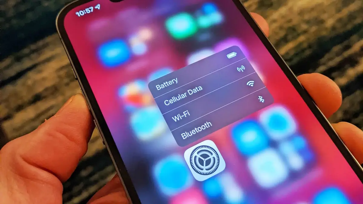Dica: 6 definições do iPhone que deveria ativar agora mesmo