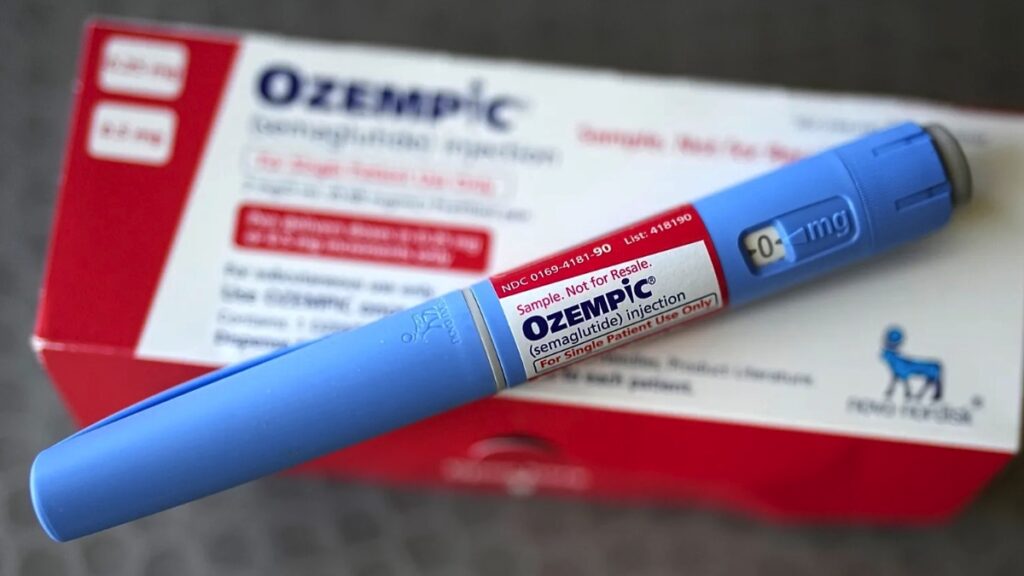 A guerra global do Ozempic: o que significa a perda da patente?