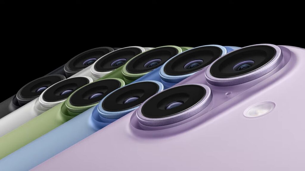 Chegou o tão esperado iPhone 17! Conheça todas as funcionalidades…