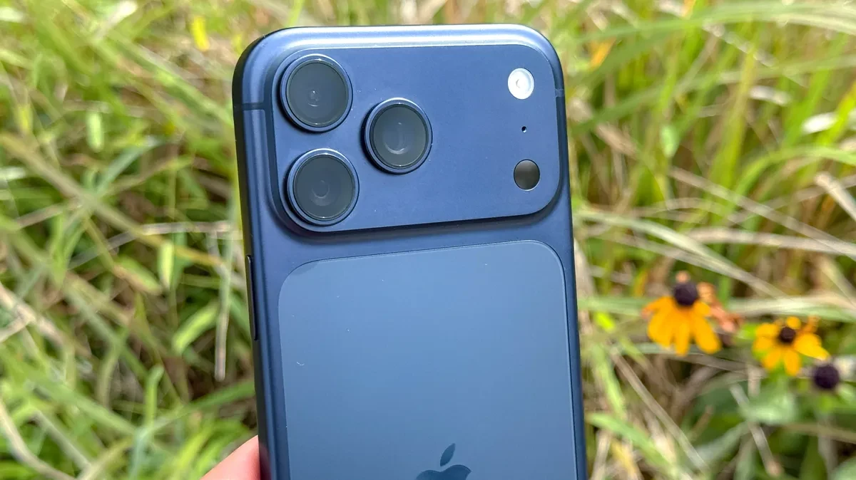 Foi dos primeiros a ter um iPhone 17 Pro? Primeiros relatos preocupam