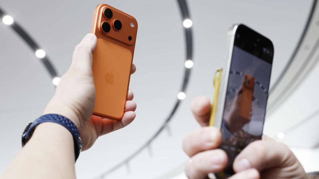 iPhone 17: há novo bug irritante que está a afetar cada vez mais utilizadores
