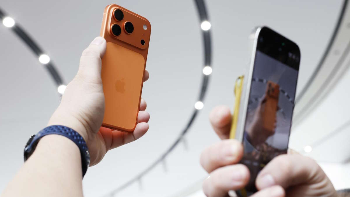 iPhone 17: há novo bug irritante que está a afetar cada vez mais utilizadores