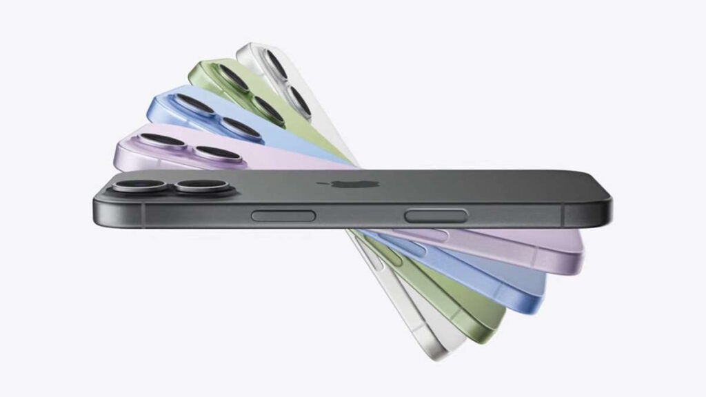 Com o iPhone 17, a Apple lançou tecnologia para bloquear spyware