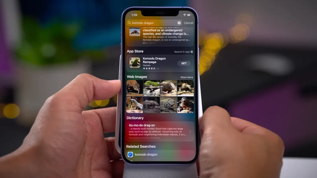 Acesso guiado no iPhone: o que é e como se ativa esta funcionalidade?