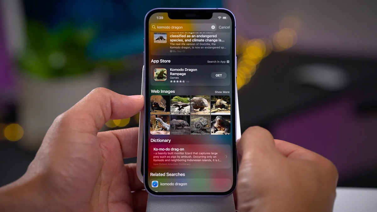 Acesso guiado no iPhone: o que é e como se ativa esta funcionalidade?
