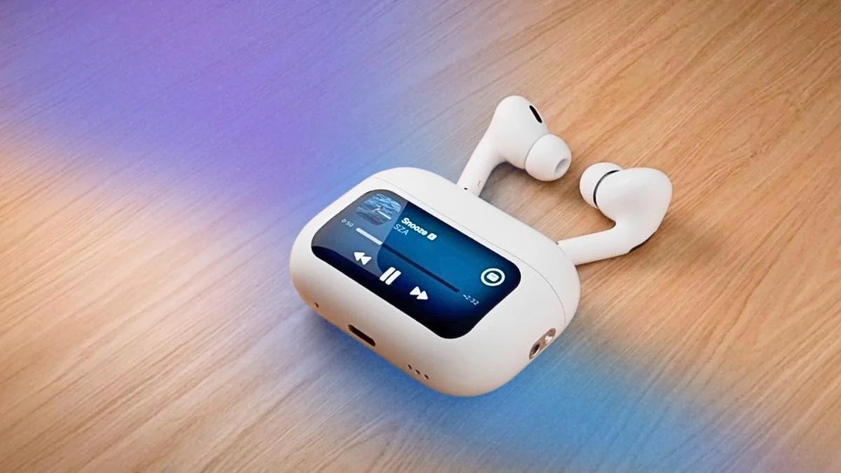 AirPods Pro 3 poderão ser apresentados esta semana, diz Kuo