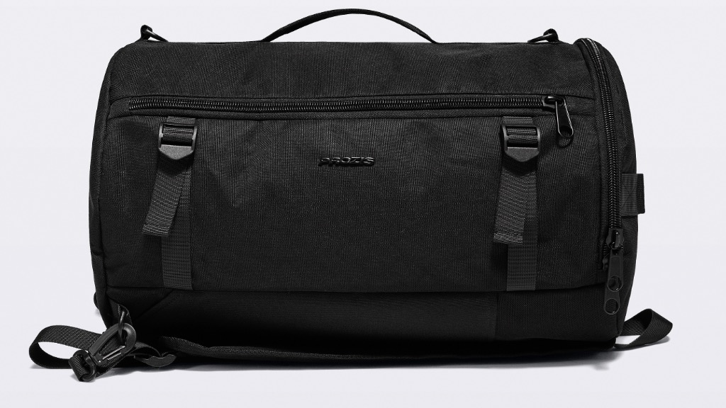 Mochila de Ginásio Core Workout 35L! É hora de ficar em forma…