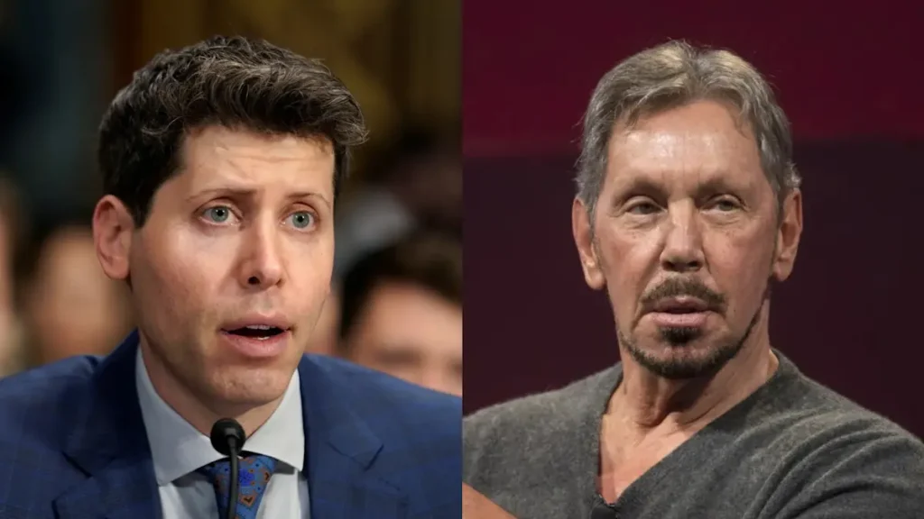 OpenAI e Oracle assinam acordo de 300 mil milhões de dólares para serviços em nuvem