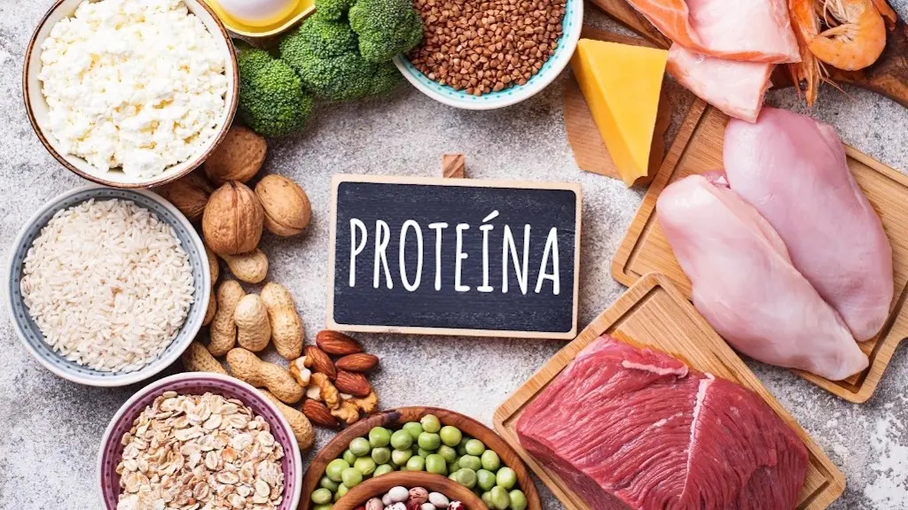 Qual é a quantidade ideal de proteína que devemos ingerir?