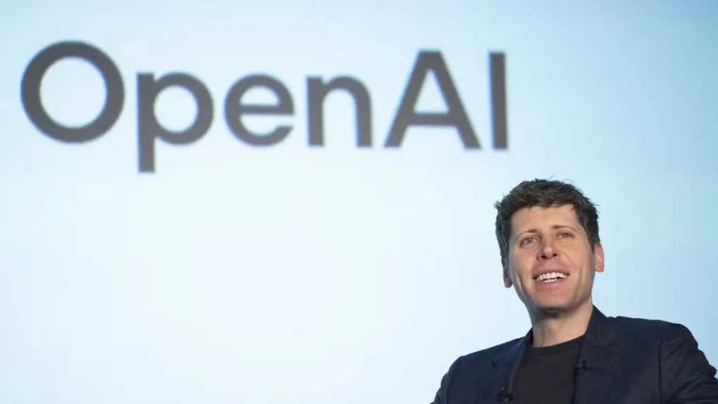 OpenAI já não é uma entidade sem fins lucrativos e planeia ser cotada em bolsa