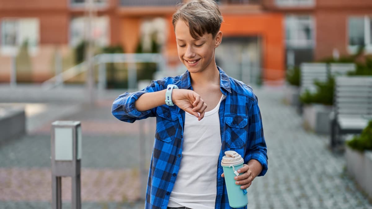 Regresso às aulas com um smartwatch no pulso: como escolher a melhor opção?