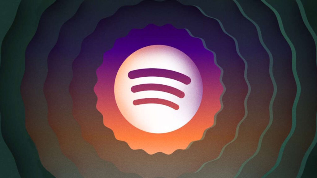 Spotify aperta o cerco contra os excessos de IA ​​​​na música