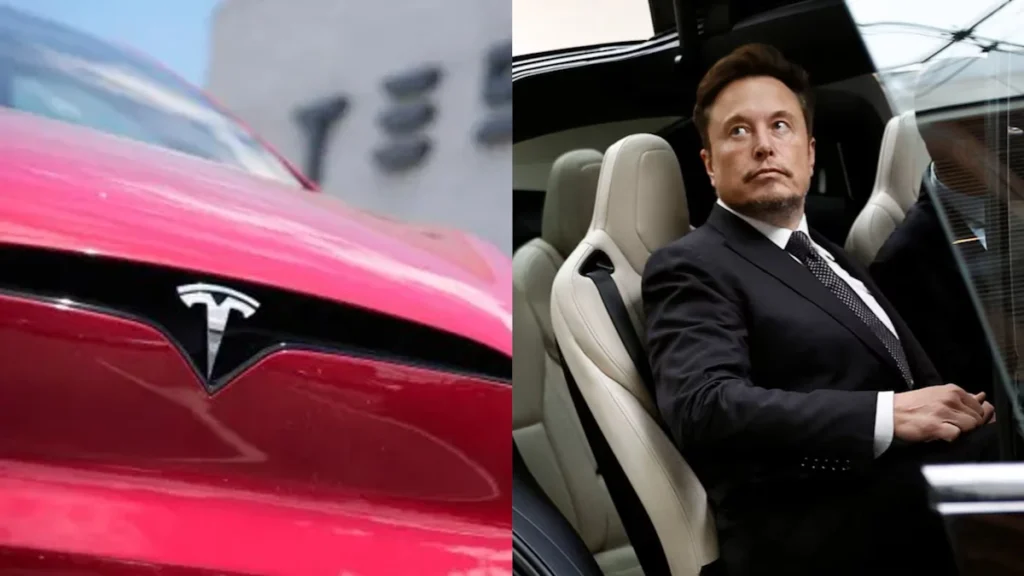 Tesla planeia lançar um carro voador! Elon Musk deixou a promessa no ar