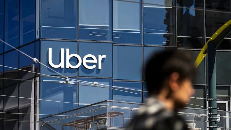 Uber é processada por discriminar pessoas com deficiência