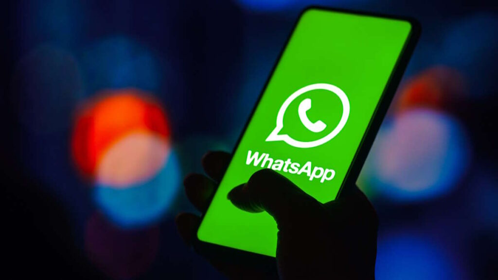 WhatsApp prepara novidade para gerir armazenamento do smartphone