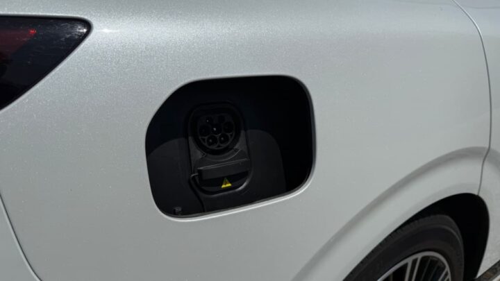 XPENG G9