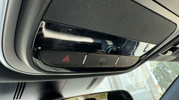 XPENG G9