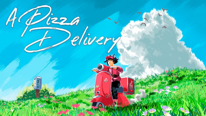 A Pizza Delivery, entregas de pizzas alternativas