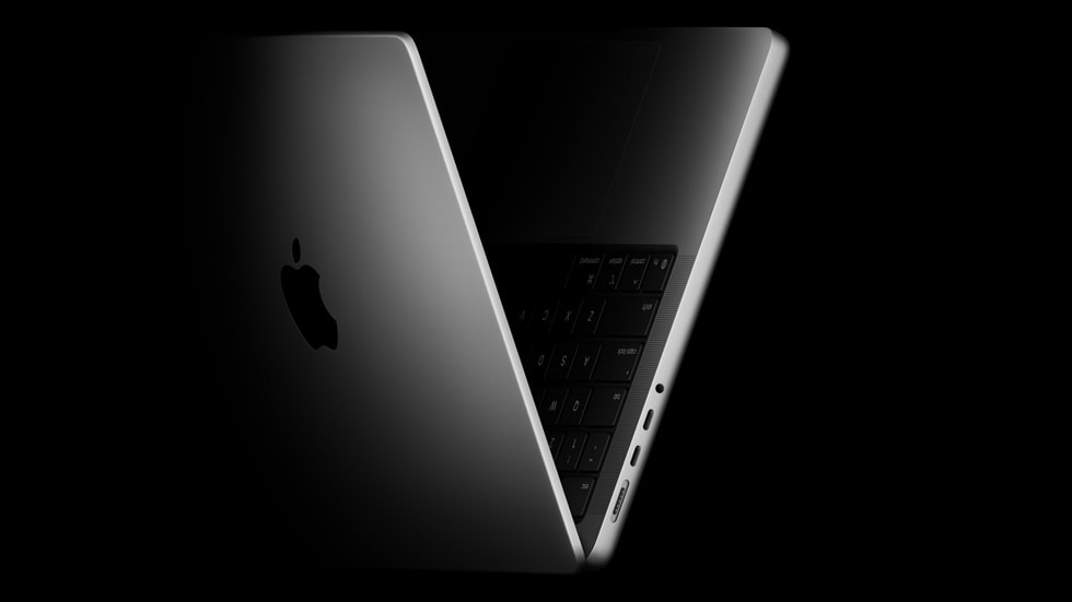 Apple: novo MacBook Pro de 14″ com o poderoso chip M5