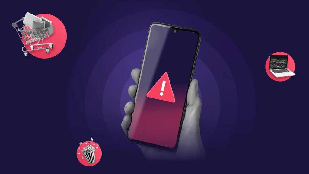 Data Breach Observatory: Proton diz-lhe se os seus dados estão à venda na Internet