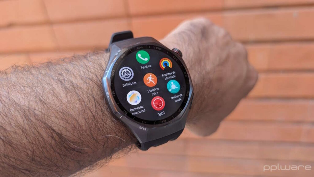 HUAWEI Watch GT 6 Pro: análise ao novo smartwatch premium que marca o mercado