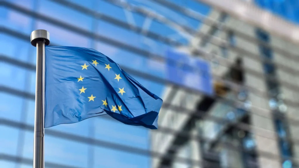 UE lançou a estratégia europeia ‘Apply AI’ ! Saiba o que é…