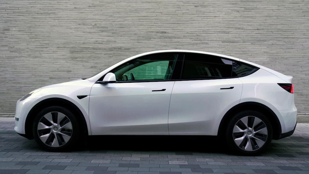 Preços do novo Tesla Model Y “barato” para Portugal