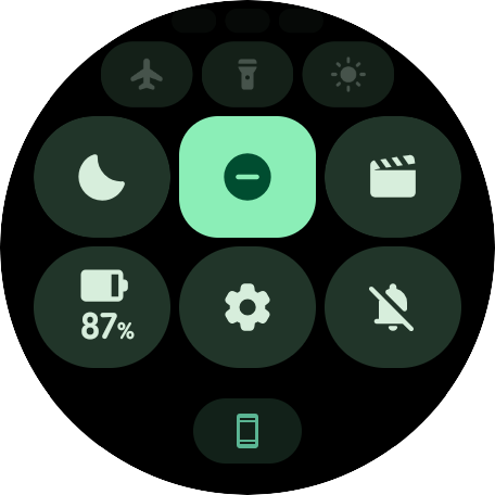 Pixel Watch 2 Wear OS 6 Google smartwatch relógio