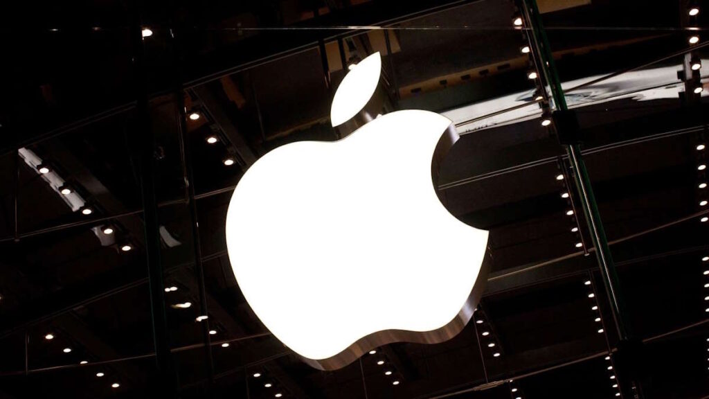 Apple bate novamente o recorde de receitas graças ao iPhone 17
