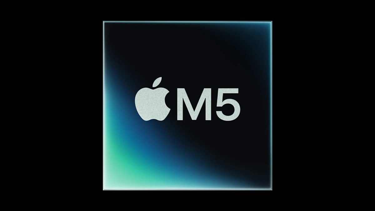 M5 vs M4: todas as novidades do novo SoC da Apple