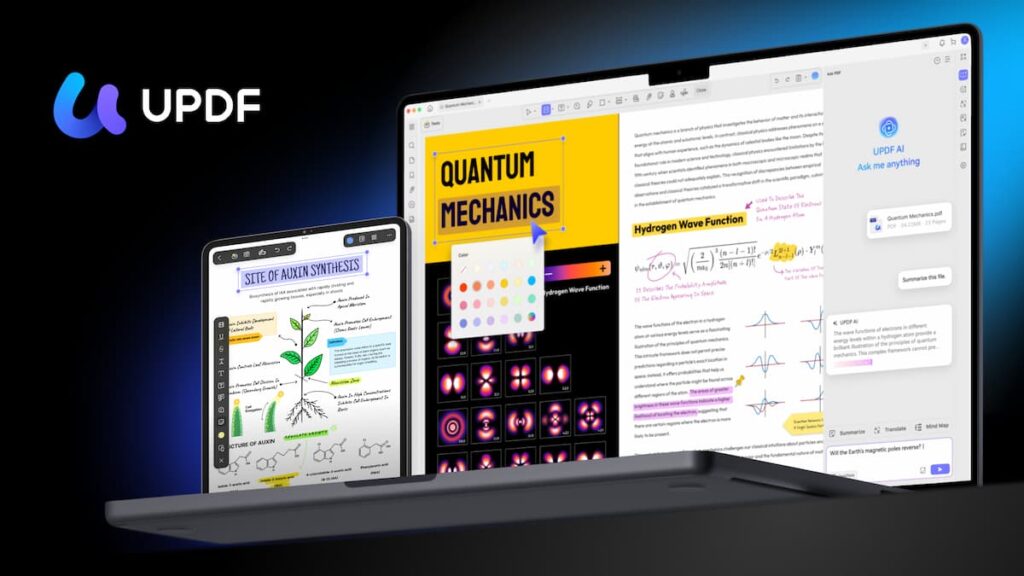 Adeus às subscrições caras de PDF: alternativa inteligente que merece experimentar