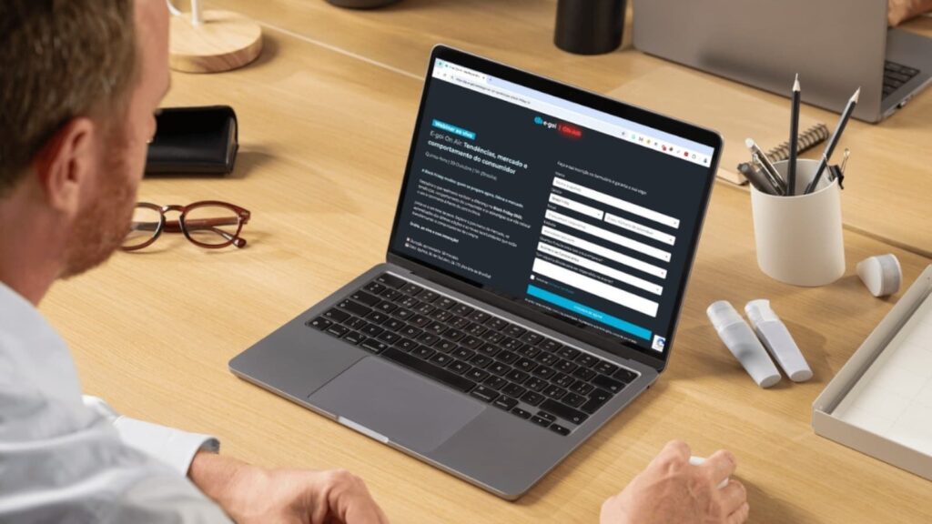 Webinar gratuito analisa comportamento do consumidor e tendências para a Black Friday