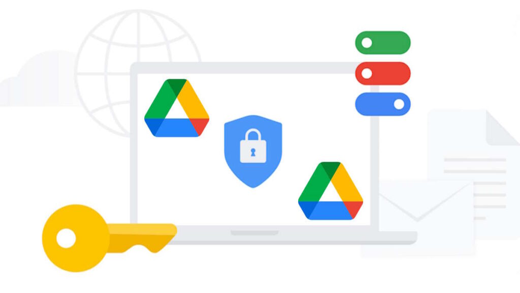 Google Drive já consegue defender os utilizadores contra ransomware