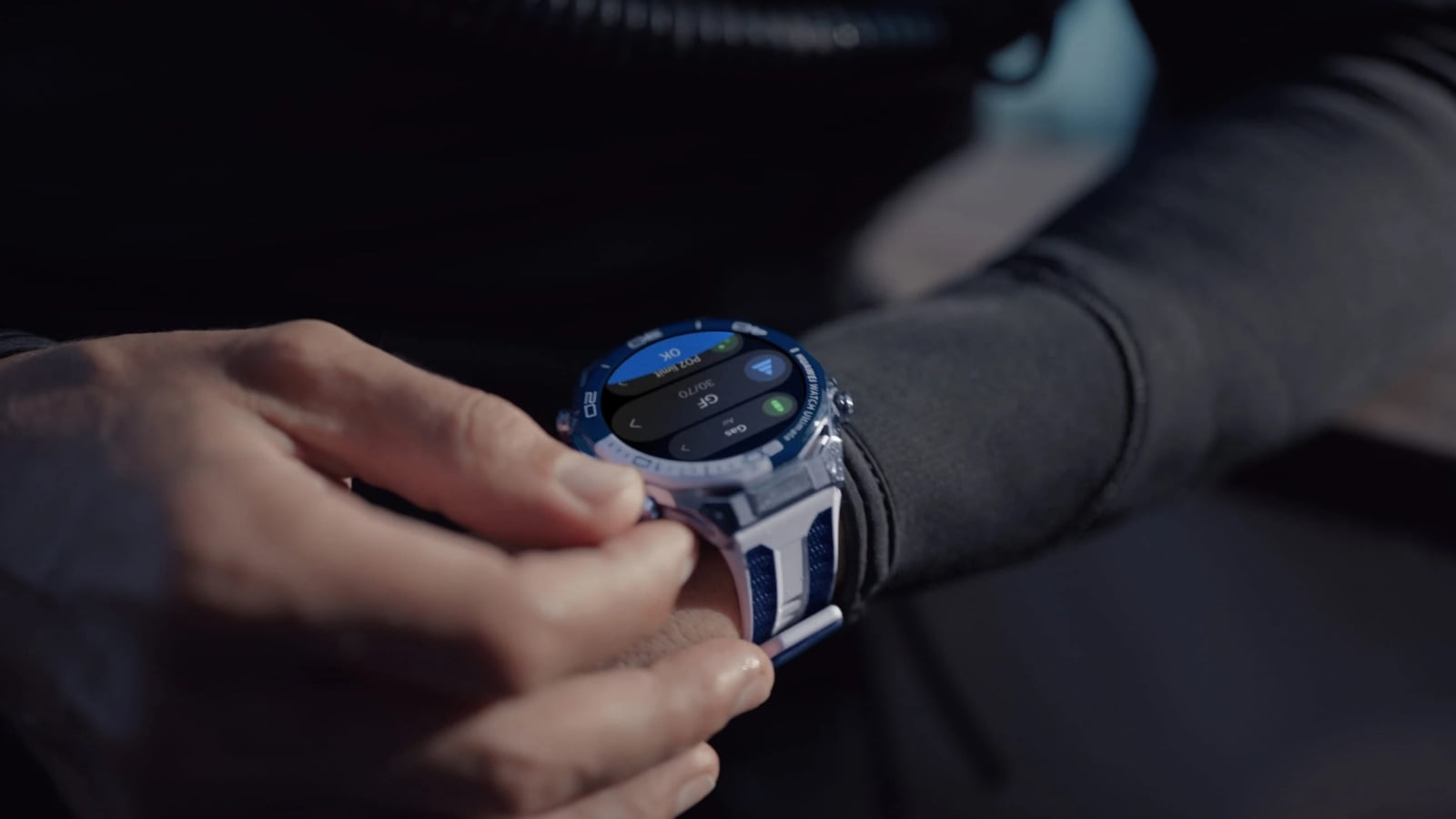 Huawei Watch Ultimate 2: o smartwatch dos aventureiros já chegou a Portugal