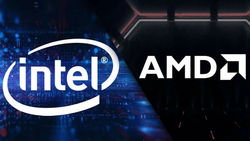 Intel poderá fabricar processadores da AMD, a sua maior rival