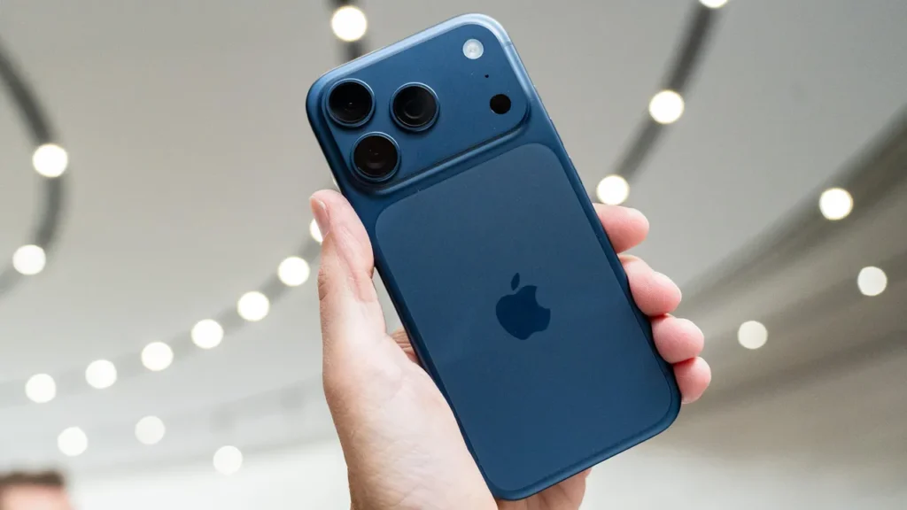 iPhone 18 poderá não chegar em 2026! Virá um modelo totalmente novo