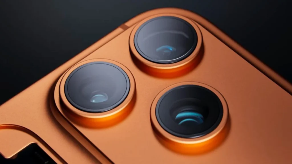 Galaxy S26 Ultra pode adotar o laranja ousado do iPhone 17 Pro