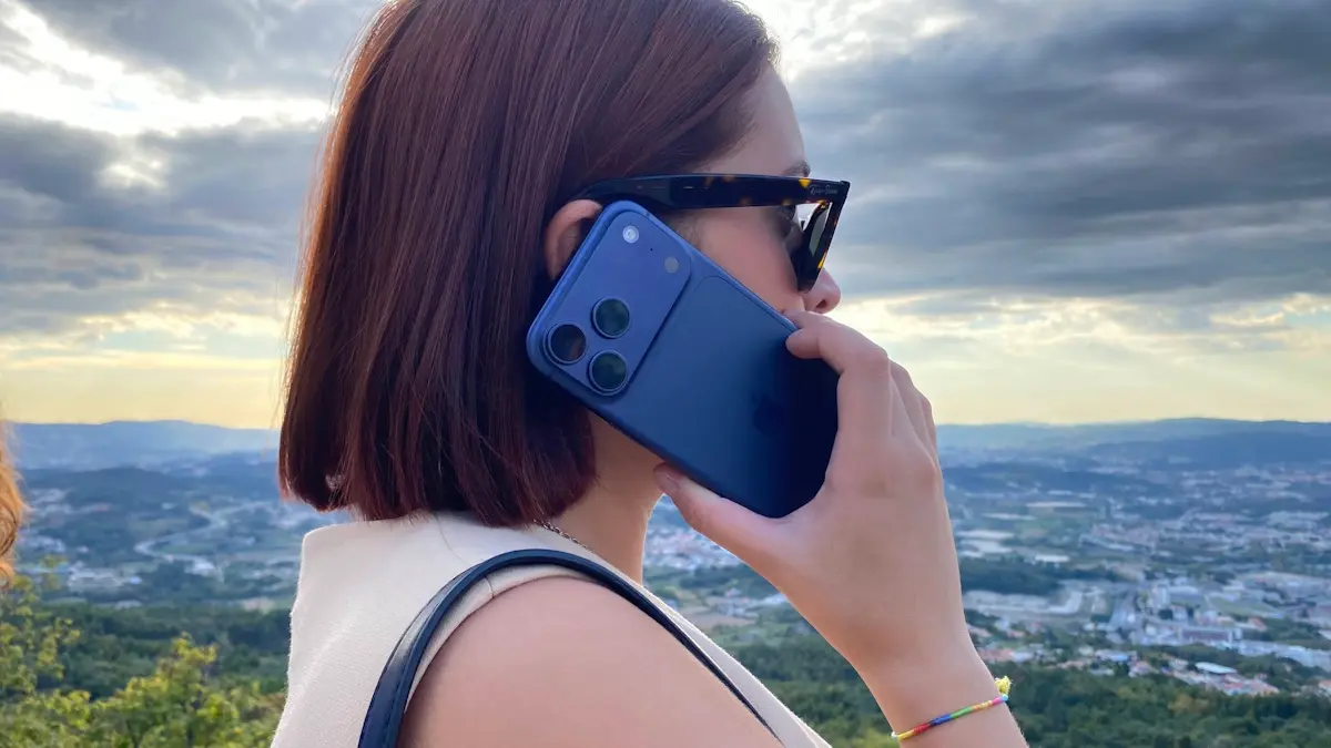 Análise iPhone 17 Pro Max: mais centrado em melhorias do que em revoluções