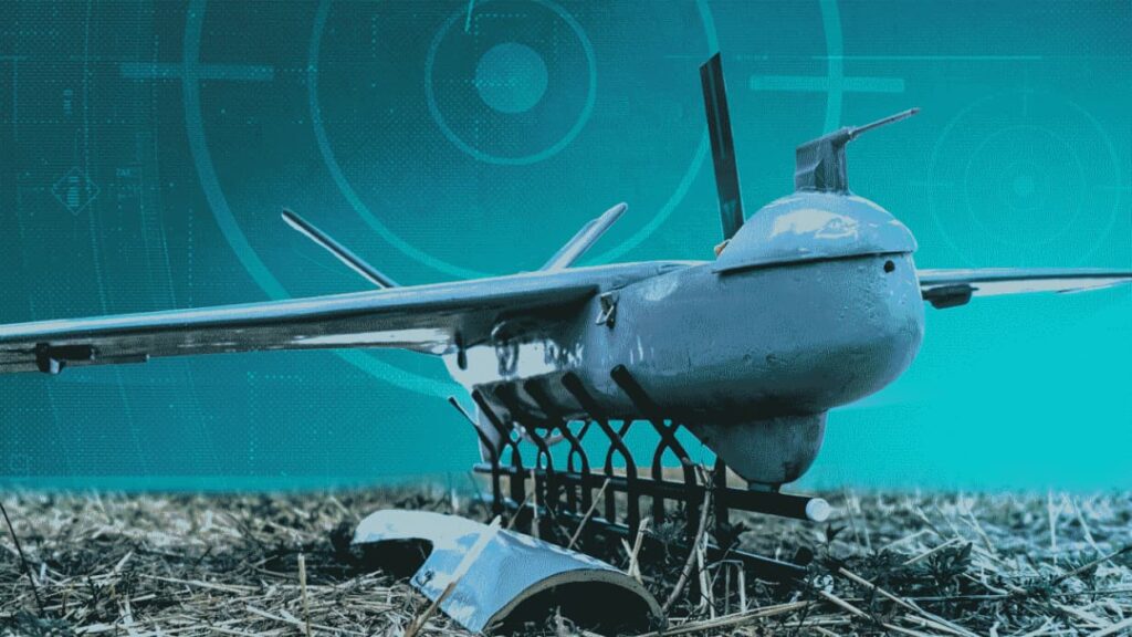 Grupo cibercriminoso atinge indústria europeia de drones