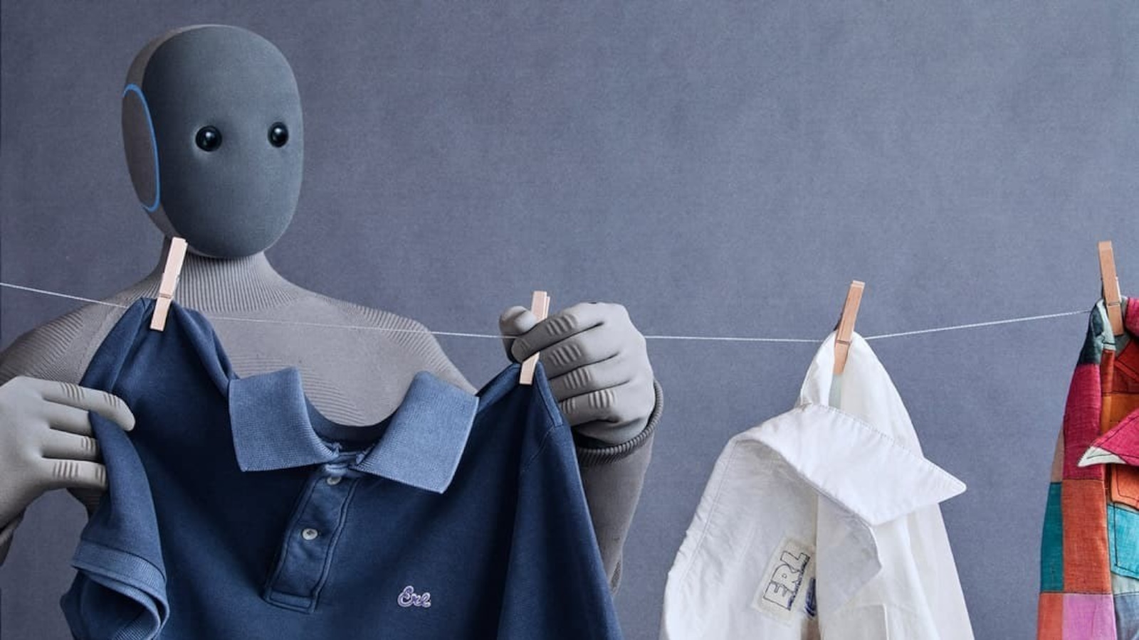 Robô humanoide NEO promete livrar as pessoas das tarefas domésticas
