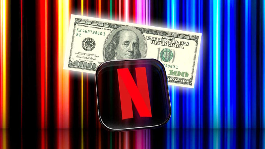 Mudanças a caminho do streaming? A Netflix quer comprar a Warner Bros.