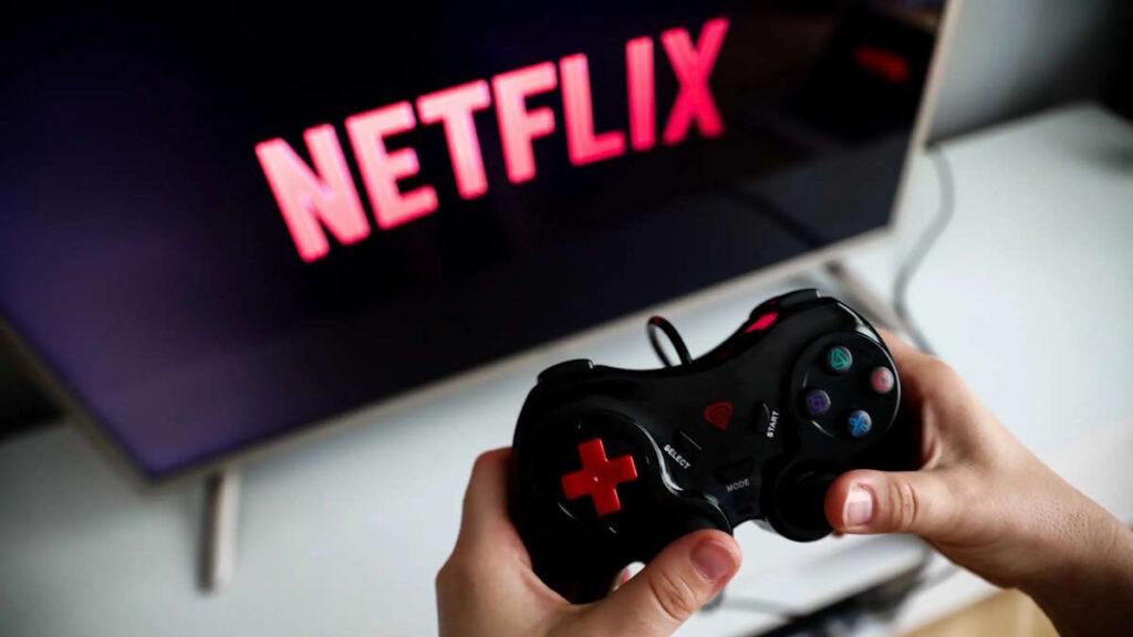 Netflix traz os seus jogos para a TV! Que mudanças traz esta novidade