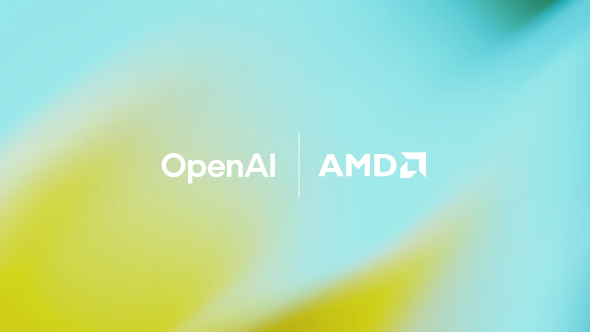 Monopólio da NVIDIA ameaçado: AMD e OpenAI formam aliança para o futuro da IA