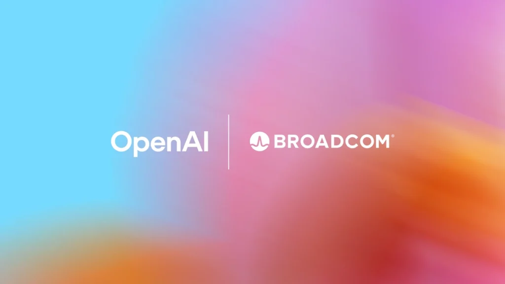 OpenAI vai fabricar os seus próprios chips de IA com a ajuda da Broadcom