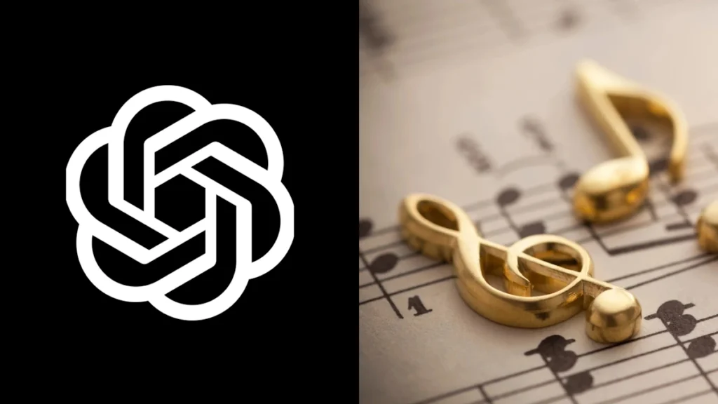 OpenAI está supostamente a trabalhar numa ferramenta de geração de música com IA
