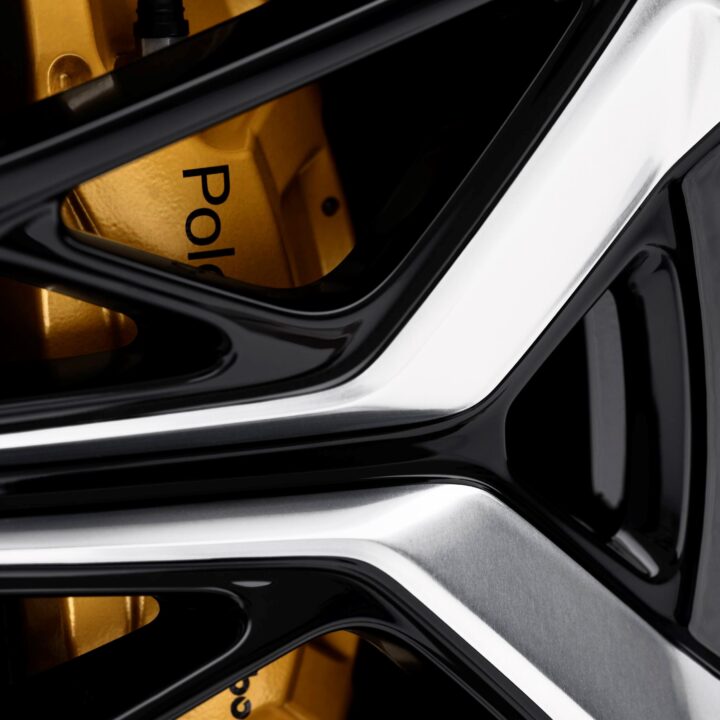 Polestar 5