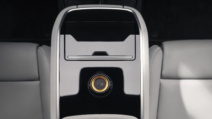 Polestar 5