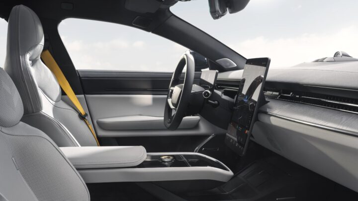 Polestar 5